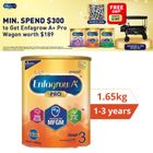 Enfagrow Pro A+ Stage 3 2-FL+ MFGM Growing up Milk (1-3 Years) 1.65kg