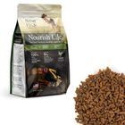 Nurturepro Nourish Life Slow-cooked Dry Cat Food Kitten Chicken 300g