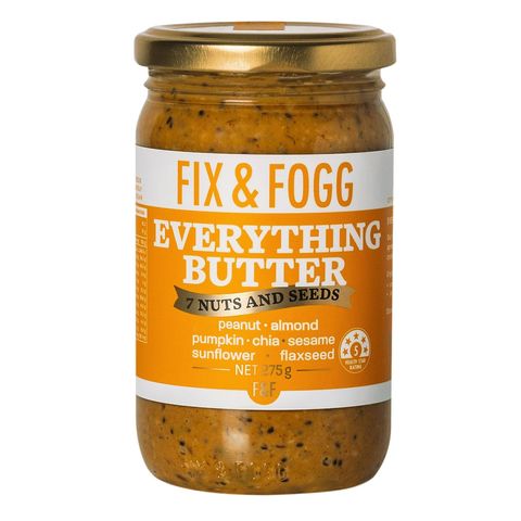 Fix & Fogg Everything Butter 275g
