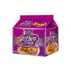 Kang Shi Fu Pickled Vegetable Beef Flavour 5 x 117g