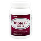 GNC Triple C 1000mg Tablet 90s