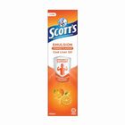Scott's Cod Liver Emulsion (Orange) | 400 毫升