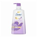 Dove Hair Boost Nourishment Micellar Shampoo 680ml