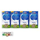 Pauls UHT Original Kids Milk 4 x 110ml