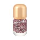 Miniso Nail Polish Golden Cap Oil-based 19 Shiny Fuchsia 11ml