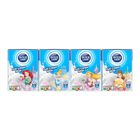 Dutch Lady UHT Princess Full Cream Milk 4 x 125ml