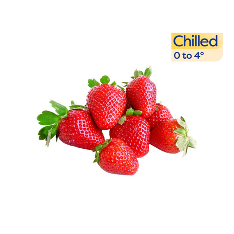 Strawberry 250g