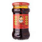 Laoganma Chilli Sauce with Fermented Soybean 280g