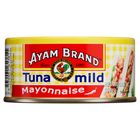 Ayam Brand Deli Mayonnaise Tuna - Mild 160g