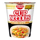Nissin Cup Noodles - Kyushu White 75g