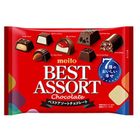 Meito Best Assorted Chocolates 114g