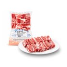 Tasty Food Affair Frozen Pork Spare Rib Cut 500g