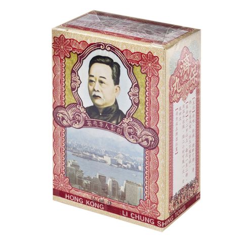 Po Chai Pills (211721) | 10 pieces
