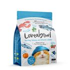 Loveabowl Grain-Free Dry Cat Food Herring Salmon and Lobster 1kg