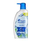 Head and Shoulders Shampoo Anti Dandruff Sub Zero 620ml