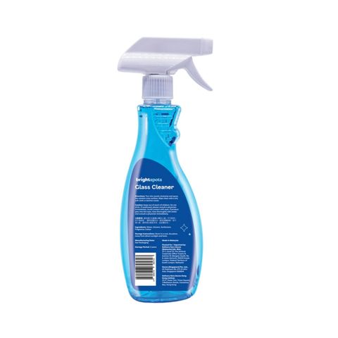 brightspots Glass Cleaner 500ml