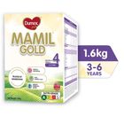 Dumex Mamil Gold Growing Up Milk Formula Stage 4 Box 1.6kg