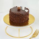 Ferns N Petals Dark Chocolate Mini Cake - CAKE9284 1 Unit