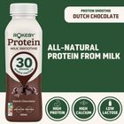 Rokeby Farms Whole Protein Smoothie Dutch Chocolate Breakfast 425ml