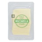 M&S Food Mozzarella Slices 250g