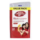 Lifebuoy Total 10 Anti-bacterial Body Wash Refill 800ml
