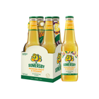 Somersby Passion Fruit & Orange Cider Bottle 4pcs x 330ml