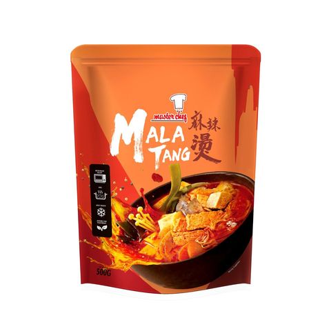 MasterChef Mala Tang 500g