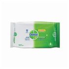 Dettol Anti-Bacterial Wet Wipes, 50pcs