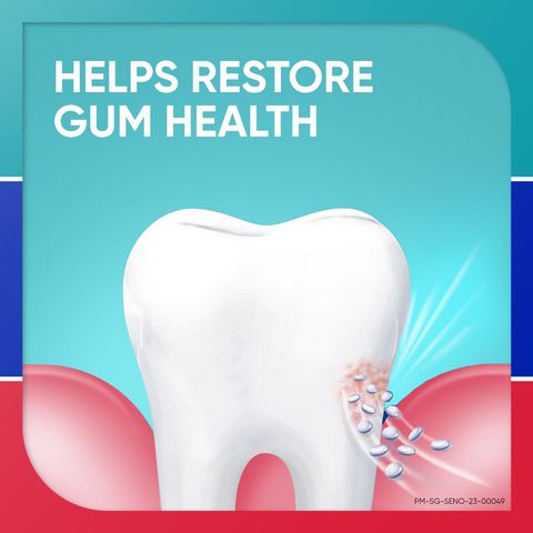 Sensodyne Sensitivity & Gum Enamel Toothpaste 100g