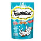 Temptations Tempting Tuna Adult Cat Treats 75g
