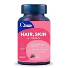 Ocean Health Hair Skin & Nails Gummies 45 Pieces - 48712