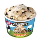 Ben & Jerry's Ice Cream Cookie Dough Mini Cup 100ml