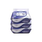 brightspots Anti-bacterial Wipes 3 x 80s