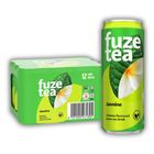 [Carton] Fuze Tea Jasmine 12 x 300ml (Recyclable)