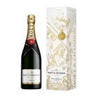 Moet & Chandon Brut Imperial (With Box) Festive Pack 750ml
