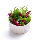 Livewell Ready to Eat Elegance Salad 125g