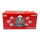 Meiji Hello Panda Biscuits Party Box - Chocolate (24 x 32g) 768g