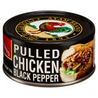 Ayam Brand Pulled Chicken Black Pepper 150g