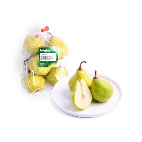 brightfarms Australia Packham Pear 750g