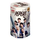 Lotte Pepero White Cookie Bulk Pack 4 x 32g