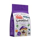 Loveabowl Grain-Free Dry Dog Food Salmon and Snow Crab 250g