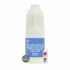 M&S Whole Milk 1 packet - 348188