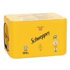 [Carton] Schweppes Tonic Water 12 x 320ml (Recyclable)