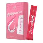 KINOHIMITSU KINOHIMITSU JellyBoost Collagen Sachet (For Smooth + Supple + Hydrated Skin) 15g x 15s