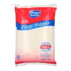 Happy Family Fine Sugar 1kg