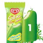 Solero Split Lime & Vanilla Stick 63ml