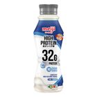 Meiji Low Fat High Protein Plain Milk 350ml (5170274)