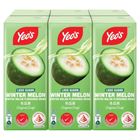 Yeo's Winter Melon Flavoured Drink - Less Sugar 6 x 250ml