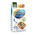 HAMI FORM | CRUNCHYS - DRIED HERBS PUFFED RICE 50g (SS0375)