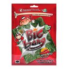 Tao Kae Noi Big Bang Grilled Seaweed (Hot & Spicy) 8 x 6.25g